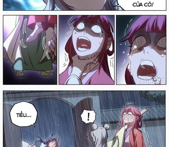 Công Tử Thực Sự Quá Chính Nghĩa Chapter 102 - 26