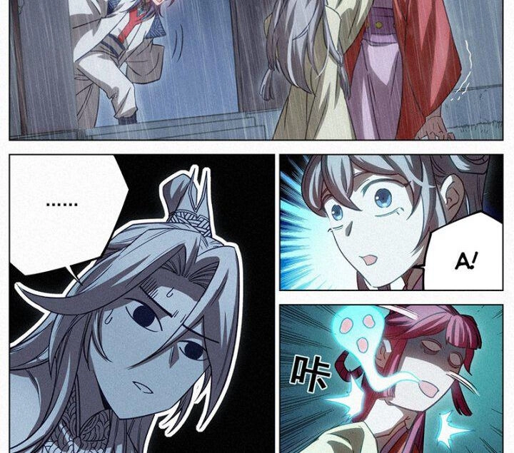 Công Tử Thực Sự Quá Chính Nghĩa Chapter 102 - 27