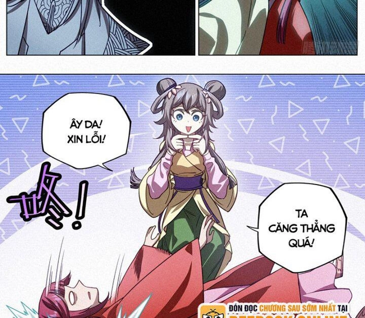 Công Tử Thực Sự Quá Chính Nghĩa Chapter 102 - 28