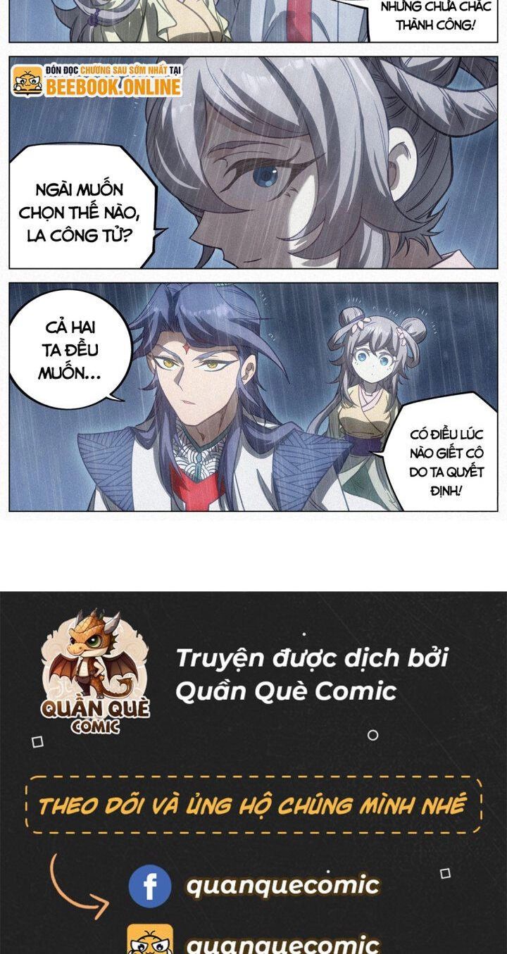 Công Tử Thực Sự Quá Chính Nghĩa Chapter 102 - 30