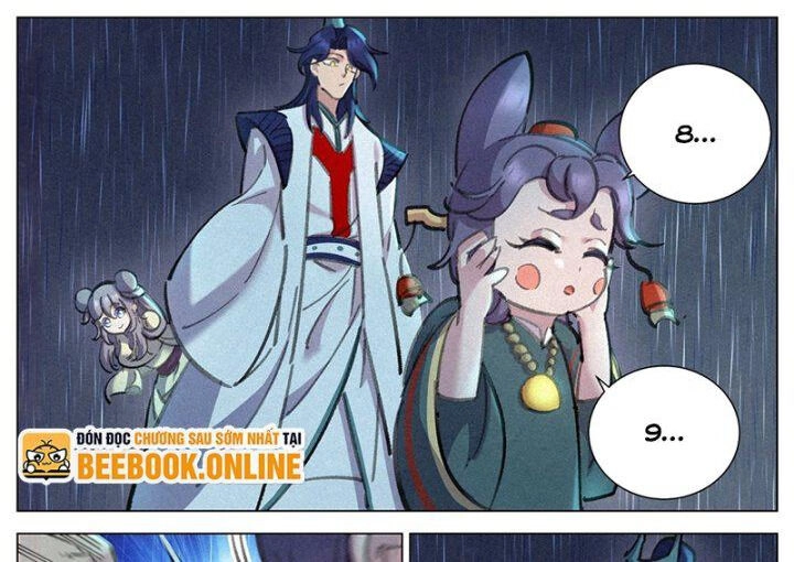 Công Tử Thực Sự Quá Chính Nghĩa Chapter 103 - 3