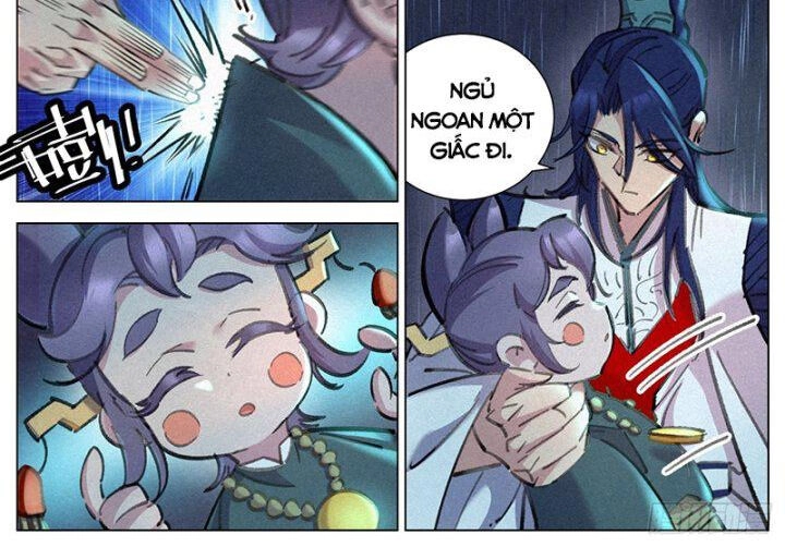 Công Tử Thực Sự Quá Chính Nghĩa Chapter 103 - 4