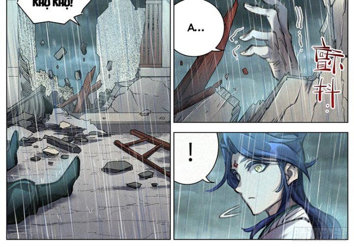 Công Tử Thực Sự Quá Chính Nghĩa Chapter 103 - 6