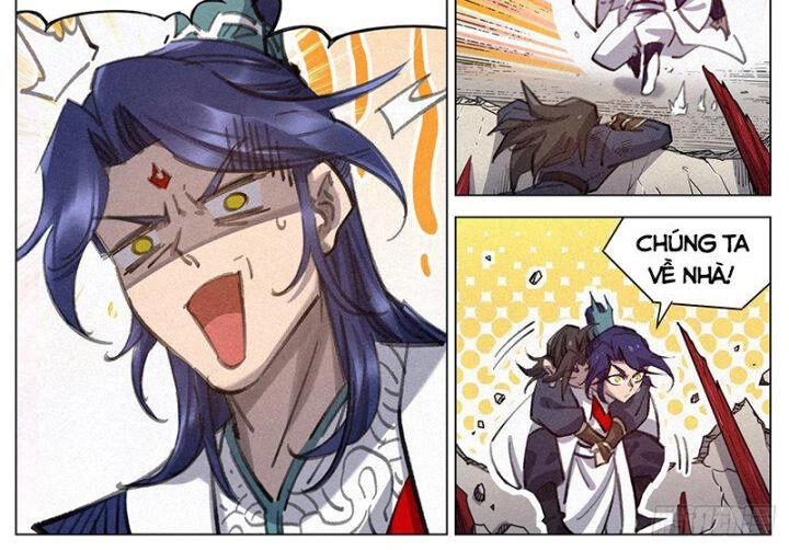 Công Tử Thực Sự Quá Chính Nghĩa Chapter 103 - 8