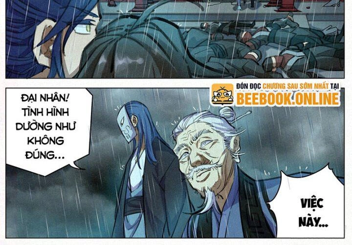 Công Tử Thực Sự Quá Chính Nghĩa Chapter 103 - 10