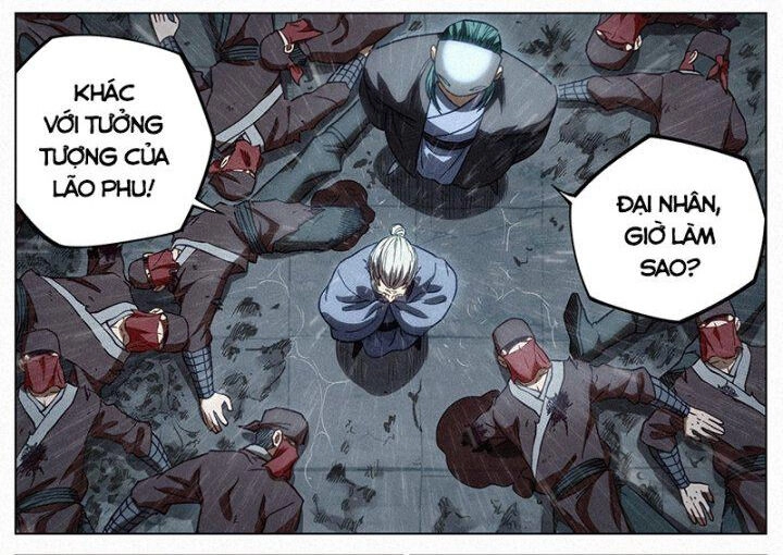 Công Tử Thực Sự Quá Chính Nghĩa Chapter 103 - 11