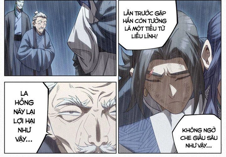 Công Tử Thực Sự Quá Chính Nghĩa Chapter 103 - 12