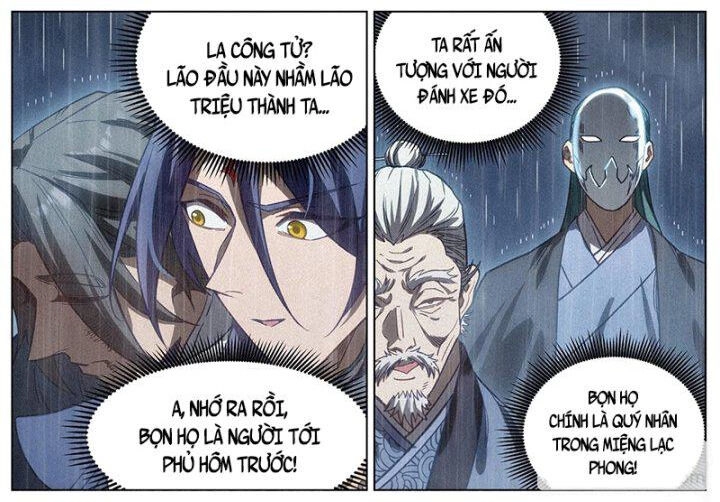 Công Tử Thực Sự Quá Chính Nghĩa Chapter 103 - 14