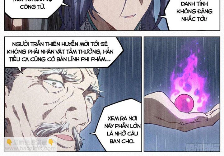 Công Tử Thực Sự Quá Chính Nghĩa Chapter 103 - 16