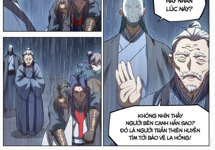 Công Tử Thực Sự Quá Chính Nghĩa Chapter 103 - 18