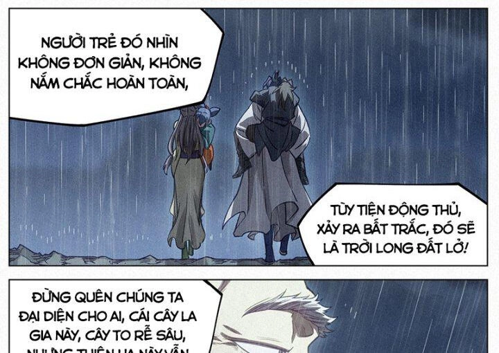 Công Tử Thực Sự Quá Chính Nghĩa Chapter 103 - 19