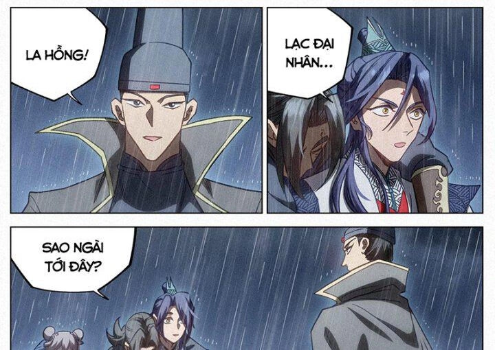 Công Tử Thực Sự Quá Chính Nghĩa Chapter 103 - 23