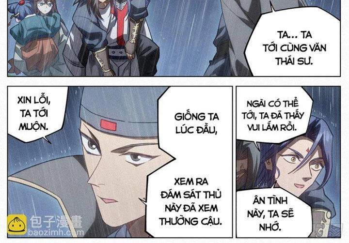 Công Tử Thực Sự Quá Chính Nghĩa Chapter 103 - 24