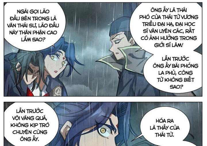 Công Tử Thực Sự Quá Chính Nghĩa Chapter 103 - 25