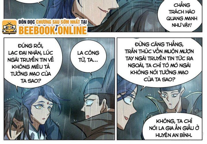 Công Tử Thực Sự Quá Chính Nghĩa Chapter 103 - 26