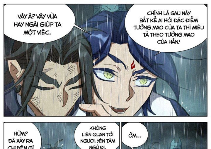 Công Tử Thực Sự Quá Chính Nghĩa Chapter 103 - 27