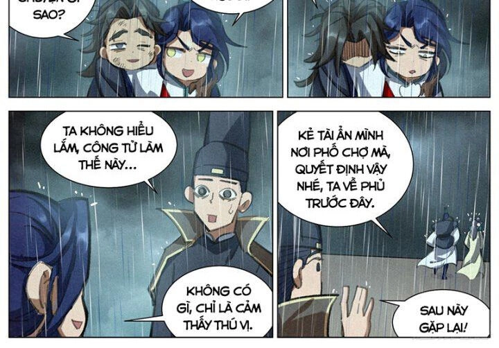 Công Tử Thực Sự Quá Chính Nghĩa Chapter 103 - 28