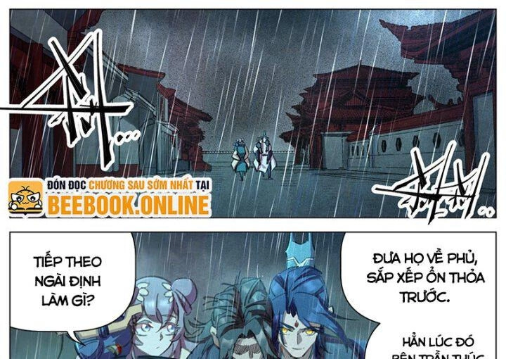 Công Tử Thực Sự Quá Chính Nghĩa Chapter 103 - 29