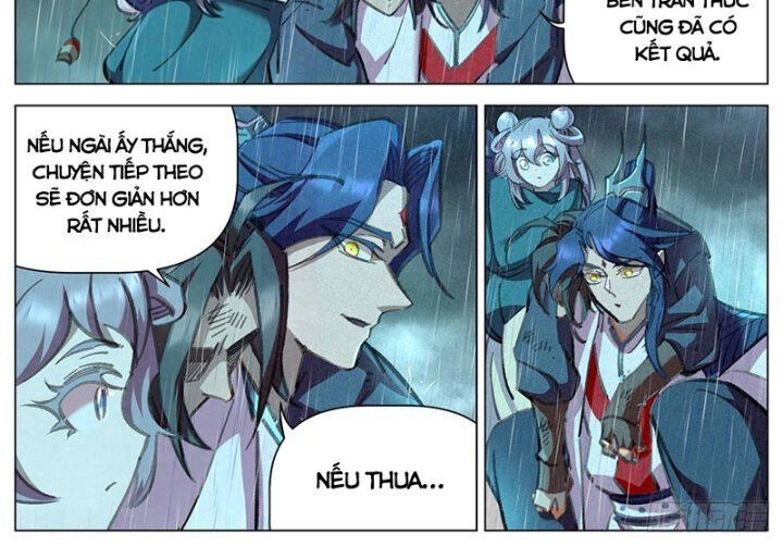 Công Tử Thực Sự Quá Chính Nghĩa Chapter 103 - 30