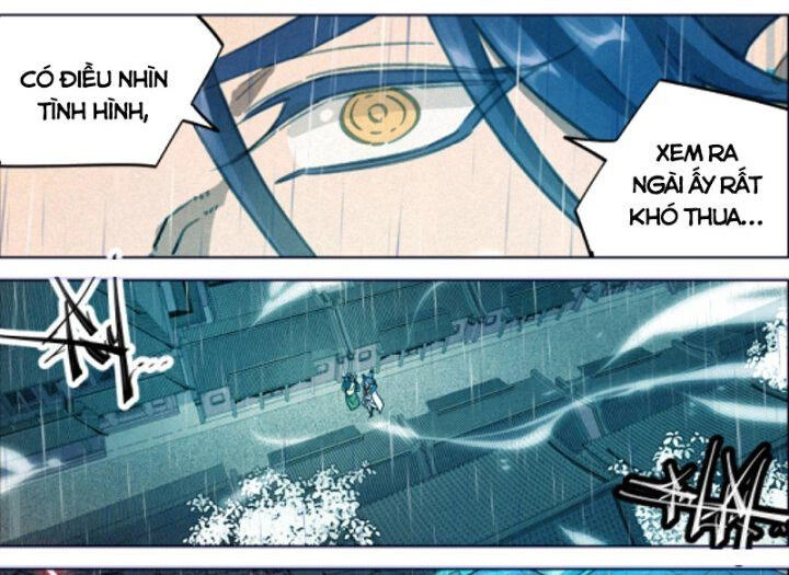 Công Tử Thực Sự Quá Chính Nghĩa Chapter 103 - 31