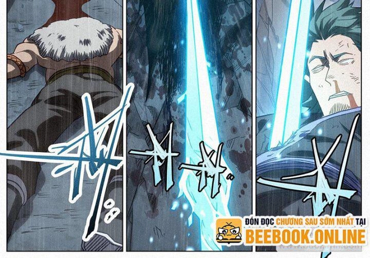 Công Tử Thực Sự Quá Chính Nghĩa Chapter 103 - 34