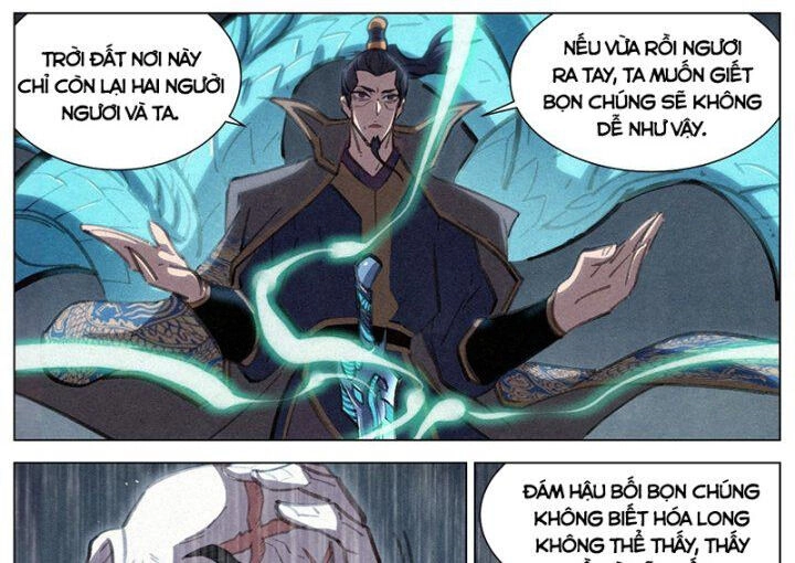 Công Tử Thực Sự Quá Chính Nghĩa Chapter 103 - 35