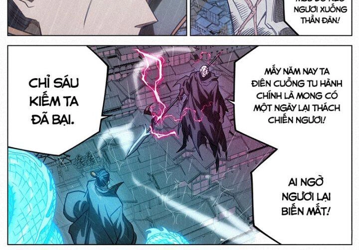 Công Tử Thực Sự Quá Chính Nghĩa Chapter 103 - 38