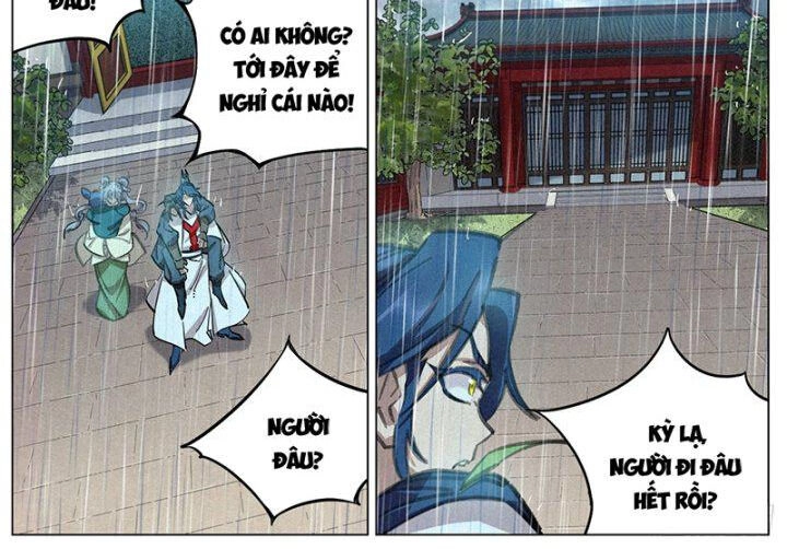 Công Tử Thực Sự Quá Chính Nghĩa Chapter 104 - 4