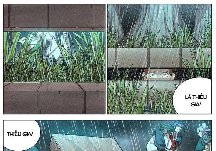 Công Tử Thực Sự Quá Chính Nghĩa Chapter 104 - 5