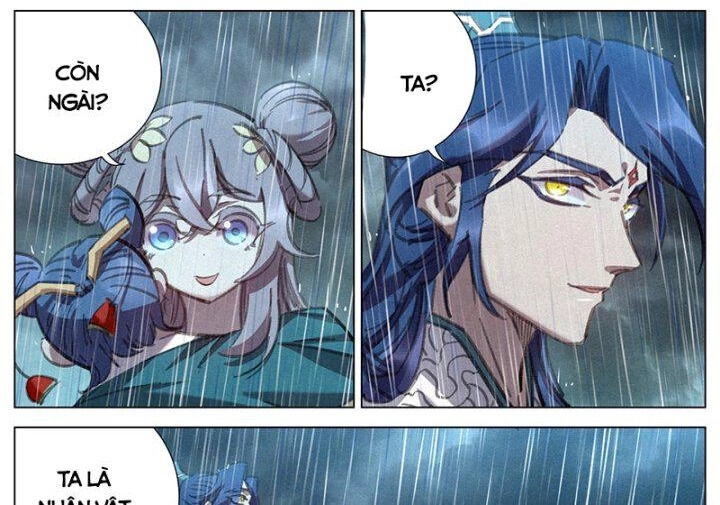 Công Tử Thực Sự Quá Chính Nghĩa Chapter 104 - 9