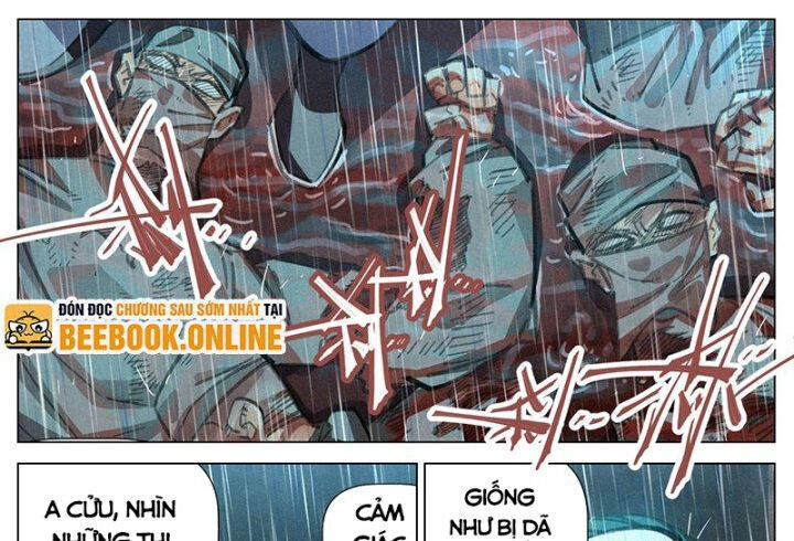 Công Tử Thực Sự Quá Chính Nghĩa Chapter 104 - 11