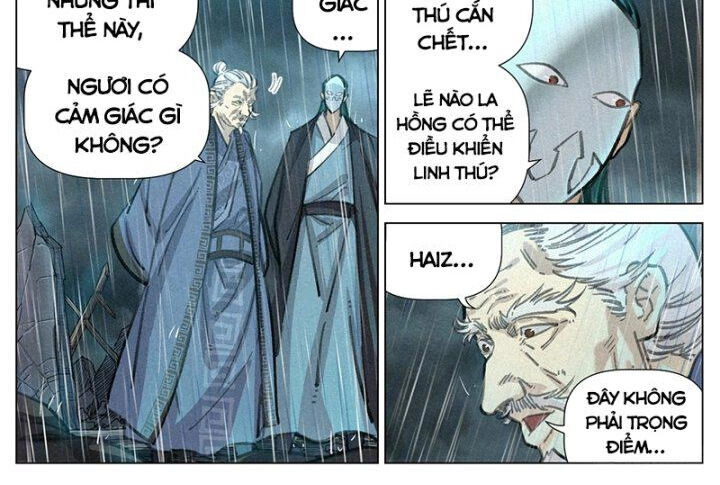 Công Tử Thực Sự Quá Chính Nghĩa Chapter 104 - 12