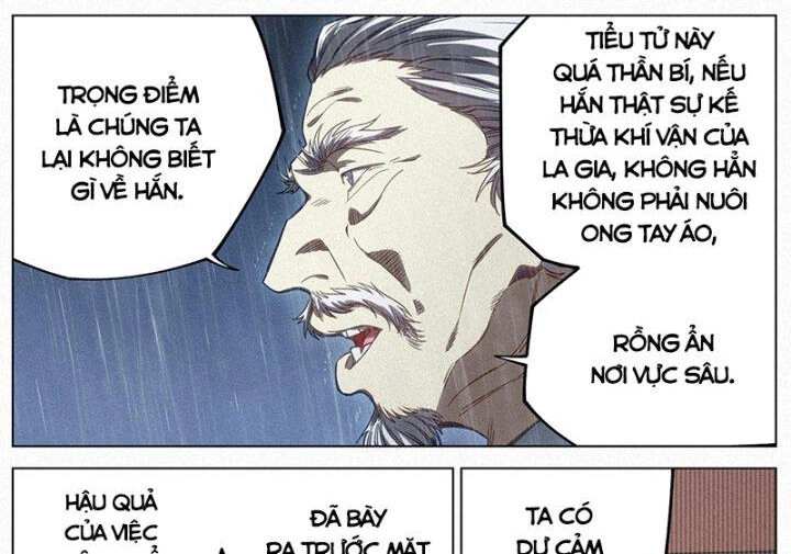 Công Tử Thực Sự Quá Chính Nghĩa Chapter 104 - 13