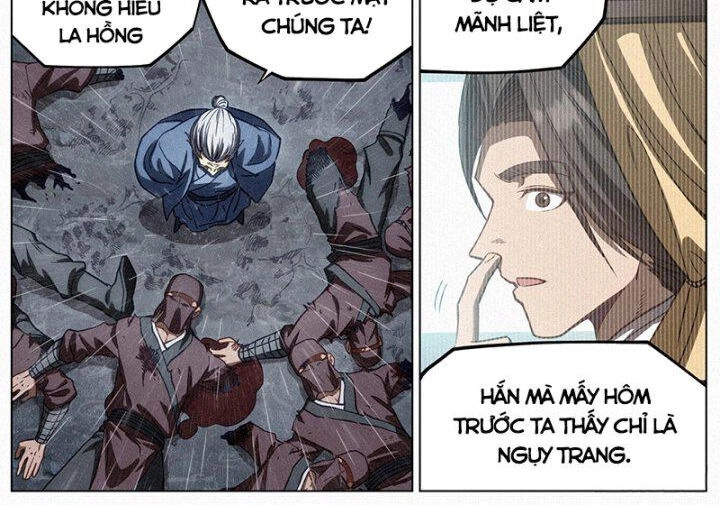 Công Tử Thực Sự Quá Chính Nghĩa Chapter 104 - 14