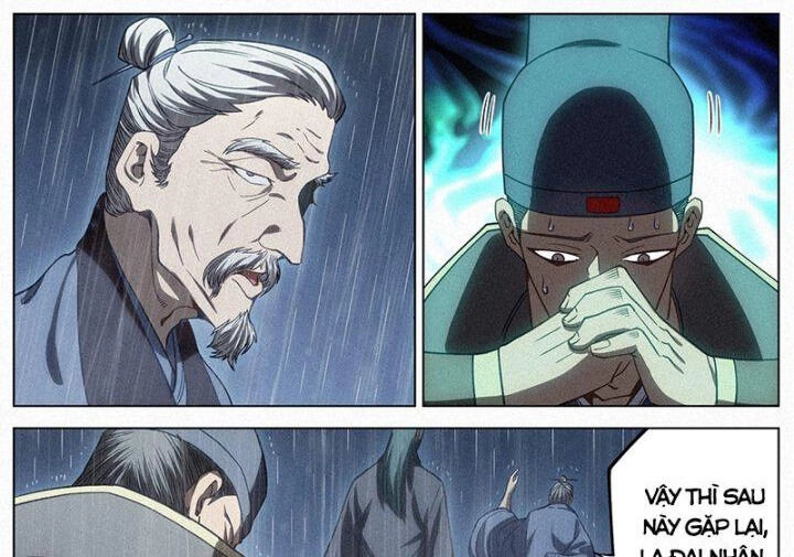 Công Tử Thực Sự Quá Chính Nghĩa Chapter 104 - 17