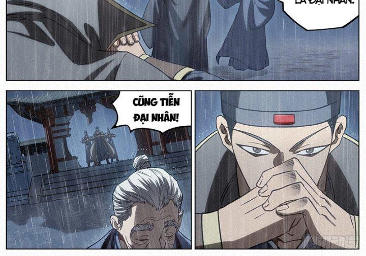 Công Tử Thực Sự Quá Chính Nghĩa Chapter 104 - 18