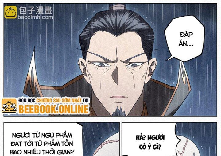 Công Tử Thực Sự Quá Chính Nghĩa Chapter 104 - 19