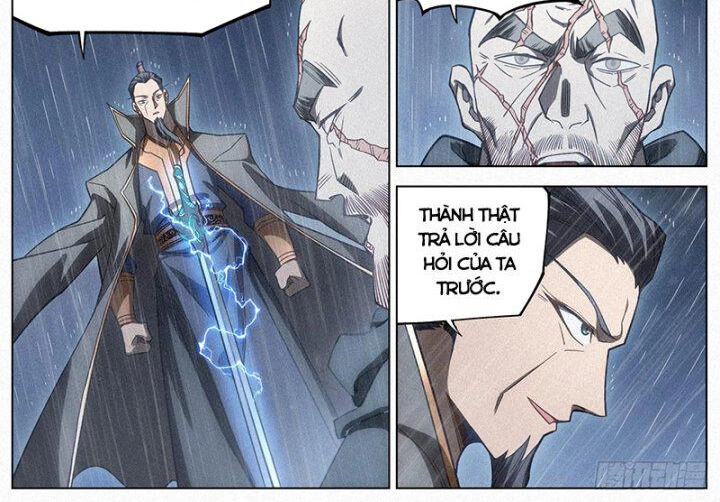 Công Tử Thực Sự Quá Chính Nghĩa Chapter 104 - 20