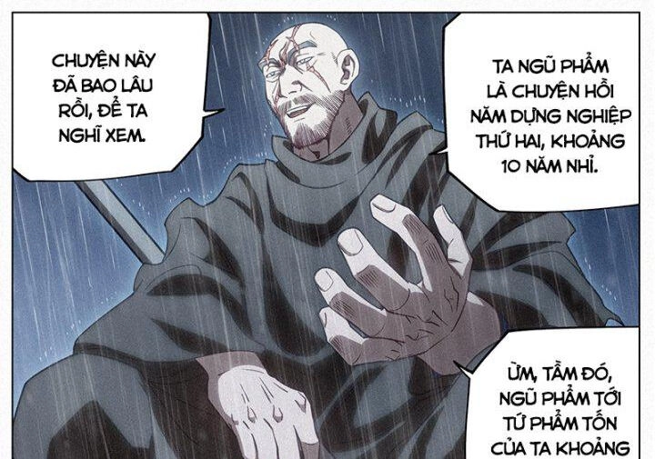 Công Tử Thực Sự Quá Chính Nghĩa Chapter 104 - 21