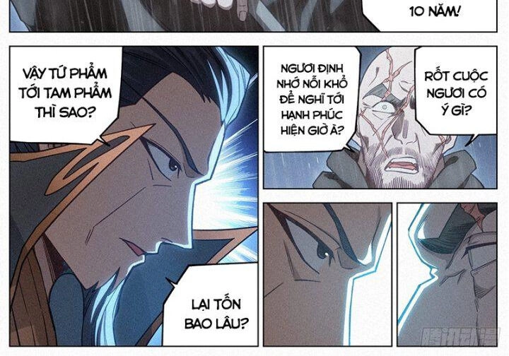 Công Tử Thực Sự Quá Chính Nghĩa Chapter 104 - 22