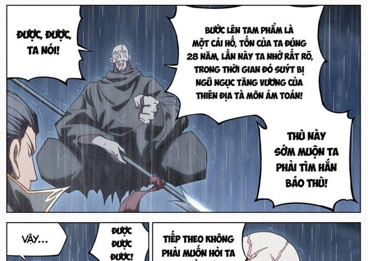 Công Tử Thực Sự Quá Chính Nghĩa Chapter 104 - 23