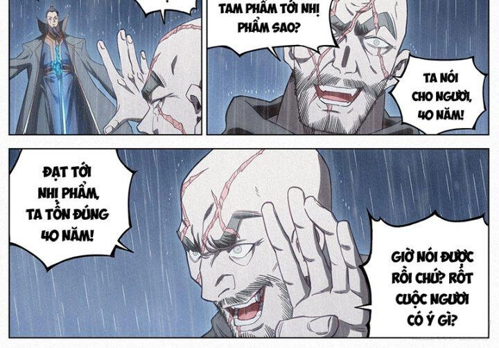 Công Tử Thực Sự Quá Chính Nghĩa Chapter 104 - 24