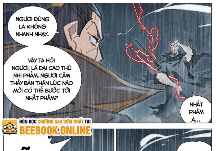 Công Tử Thực Sự Quá Chính Nghĩa Chapter 104 - 25