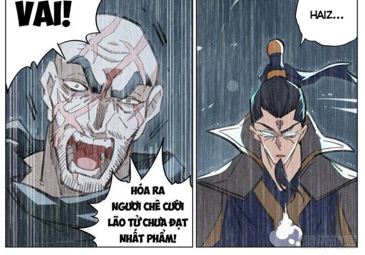 Công Tử Thực Sự Quá Chính Nghĩa Chapter 104 - 26