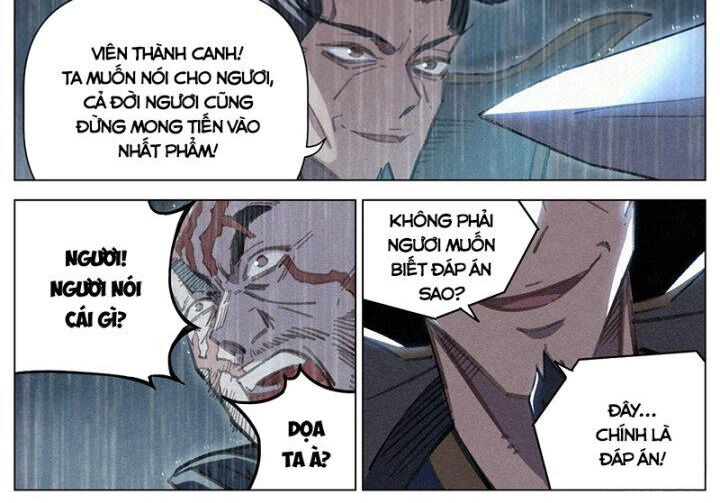 Công Tử Thực Sự Quá Chính Nghĩa Chapter 104 - 28