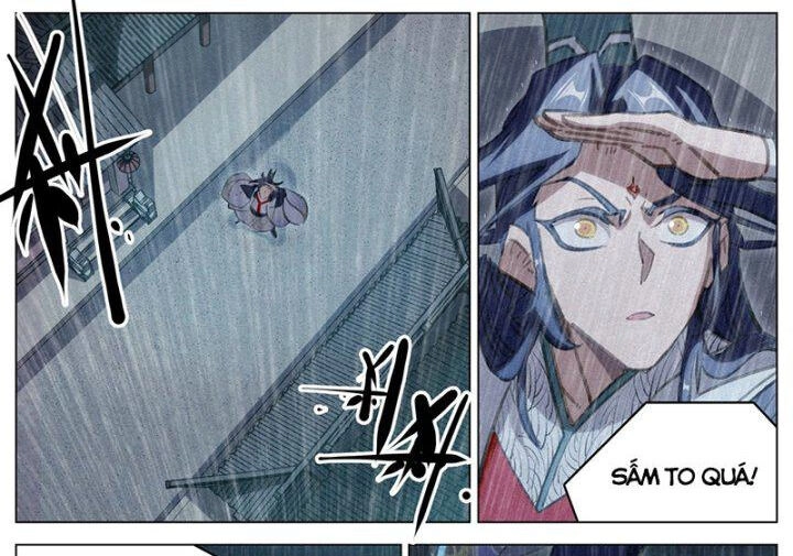 Công Tử Thực Sự Quá Chính Nghĩa Chapter 104 - 31