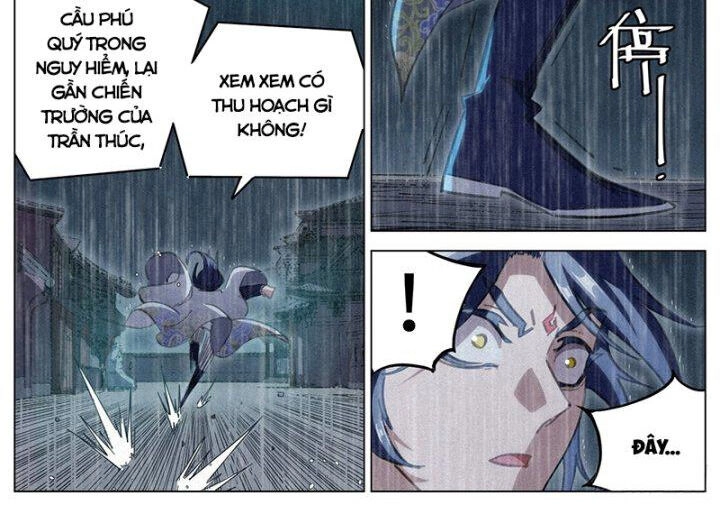 Công Tử Thực Sự Quá Chính Nghĩa Chapter 104 - 32