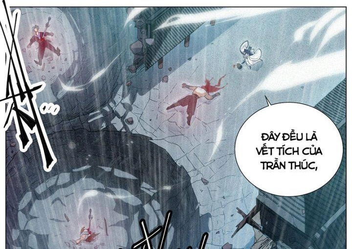 Công Tử Thực Sự Quá Chính Nghĩa Chapter 104 - 33