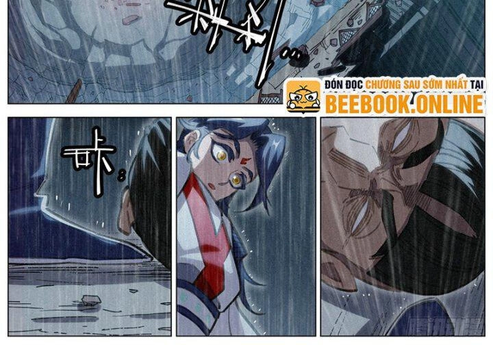 Công Tử Thực Sự Quá Chính Nghĩa Chapter 104 - 34