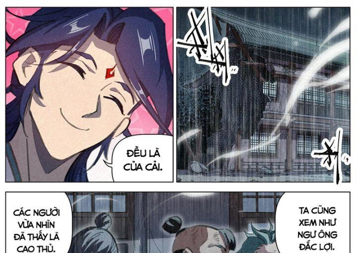 Công Tử Thực Sự Quá Chính Nghĩa Chapter 104 - 35